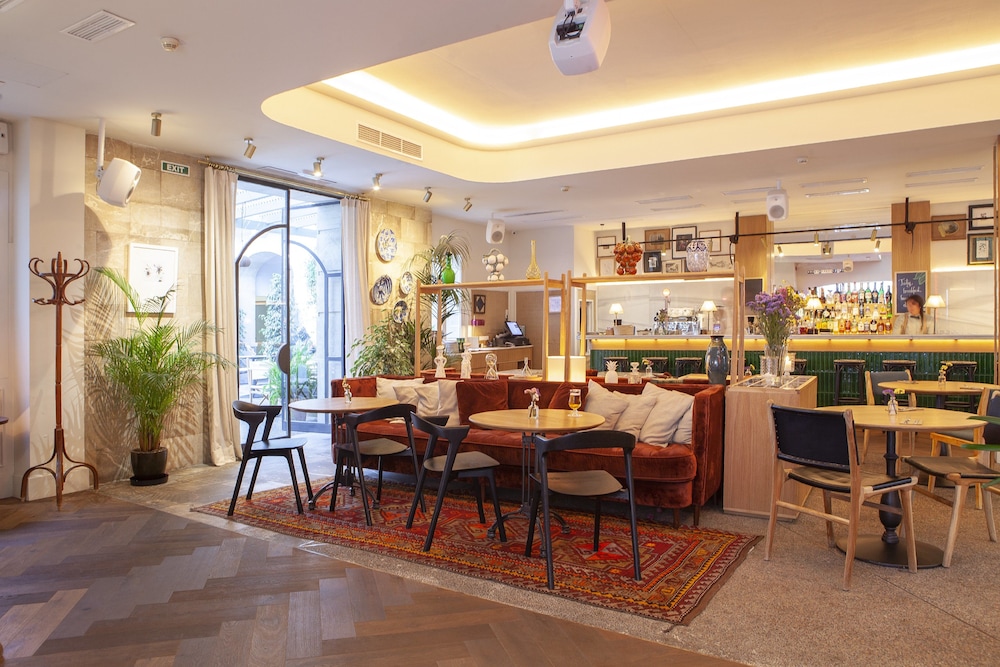 MHOUSE Boutique Hotel Palma 55/66