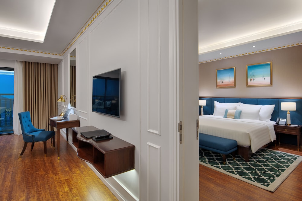 Flc Ha Long Bay Golf Club And Luxury Resort 25/67