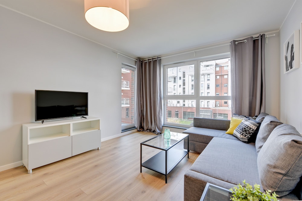 Apartinfo Angielska Grobla Apartments 38/50