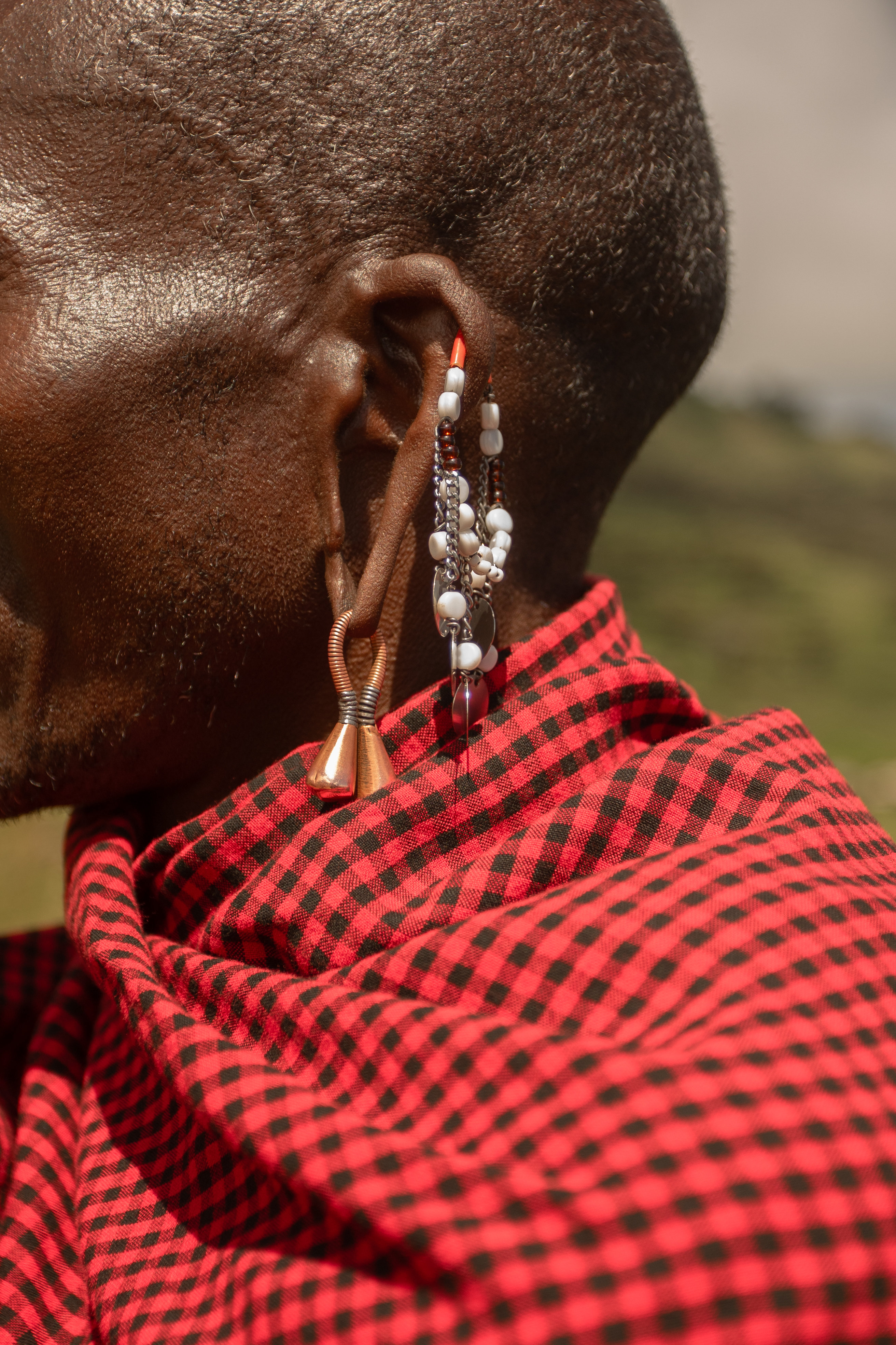 Ngorongoro Lodge member of Melia Collection 16/57