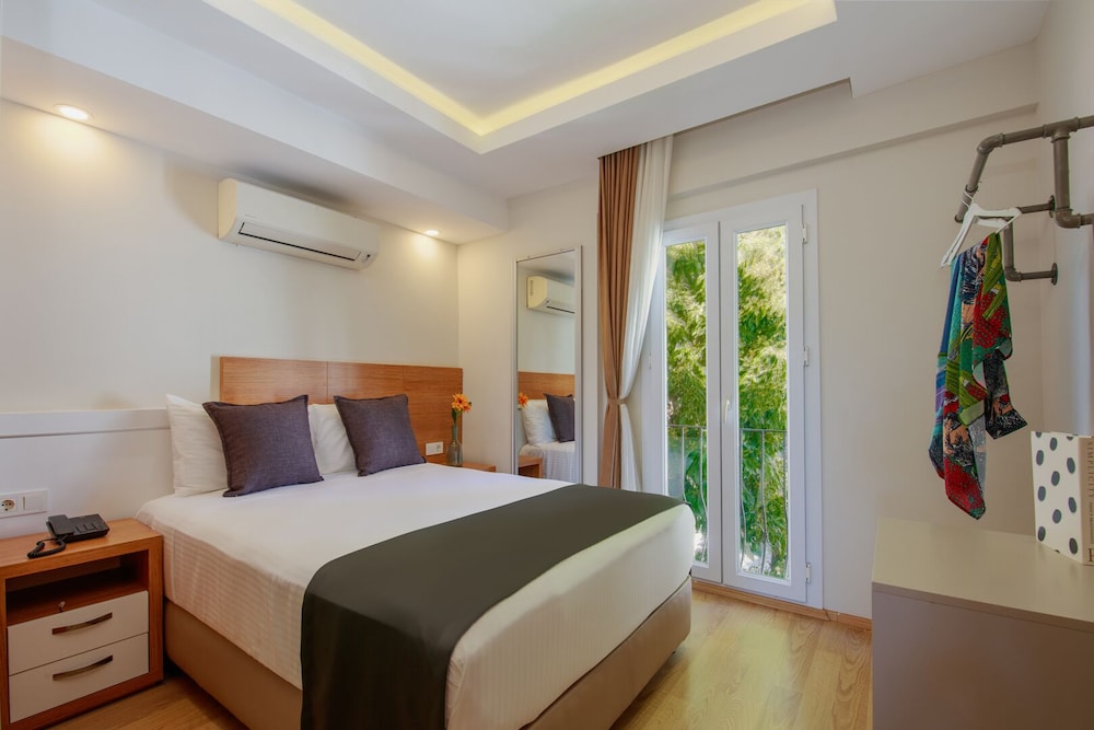 Gocek Pera Hotel 10/50