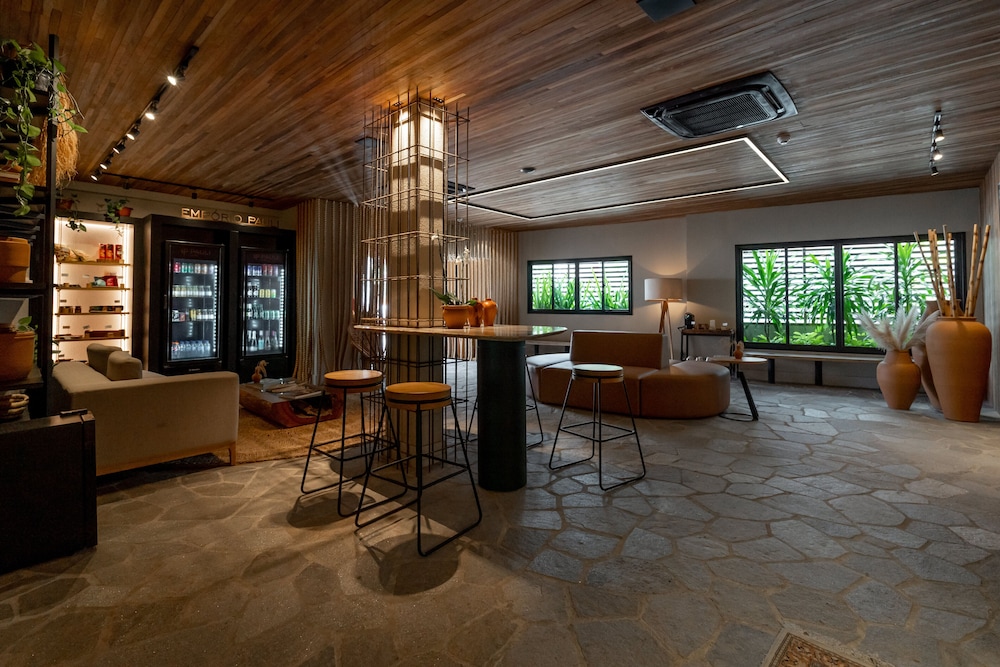 Pauli Boutique Hotel 47/62