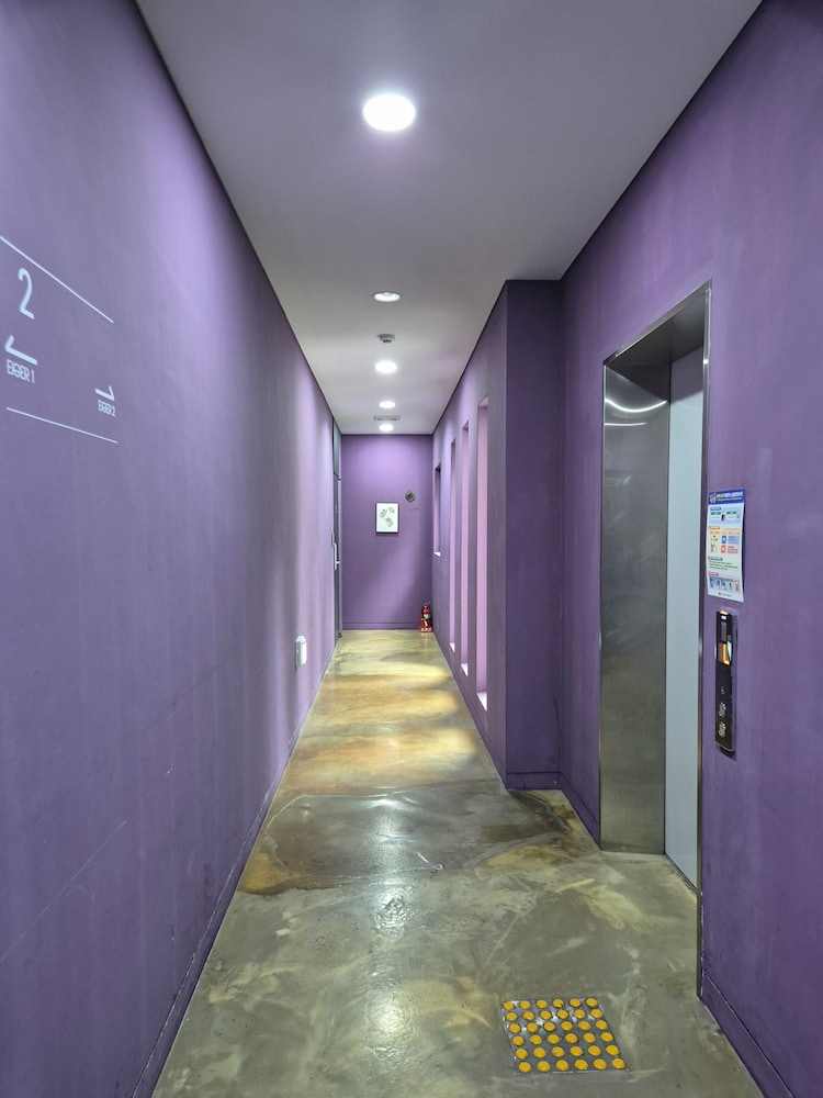 Interlaken Pension In Gapyeong 44/50