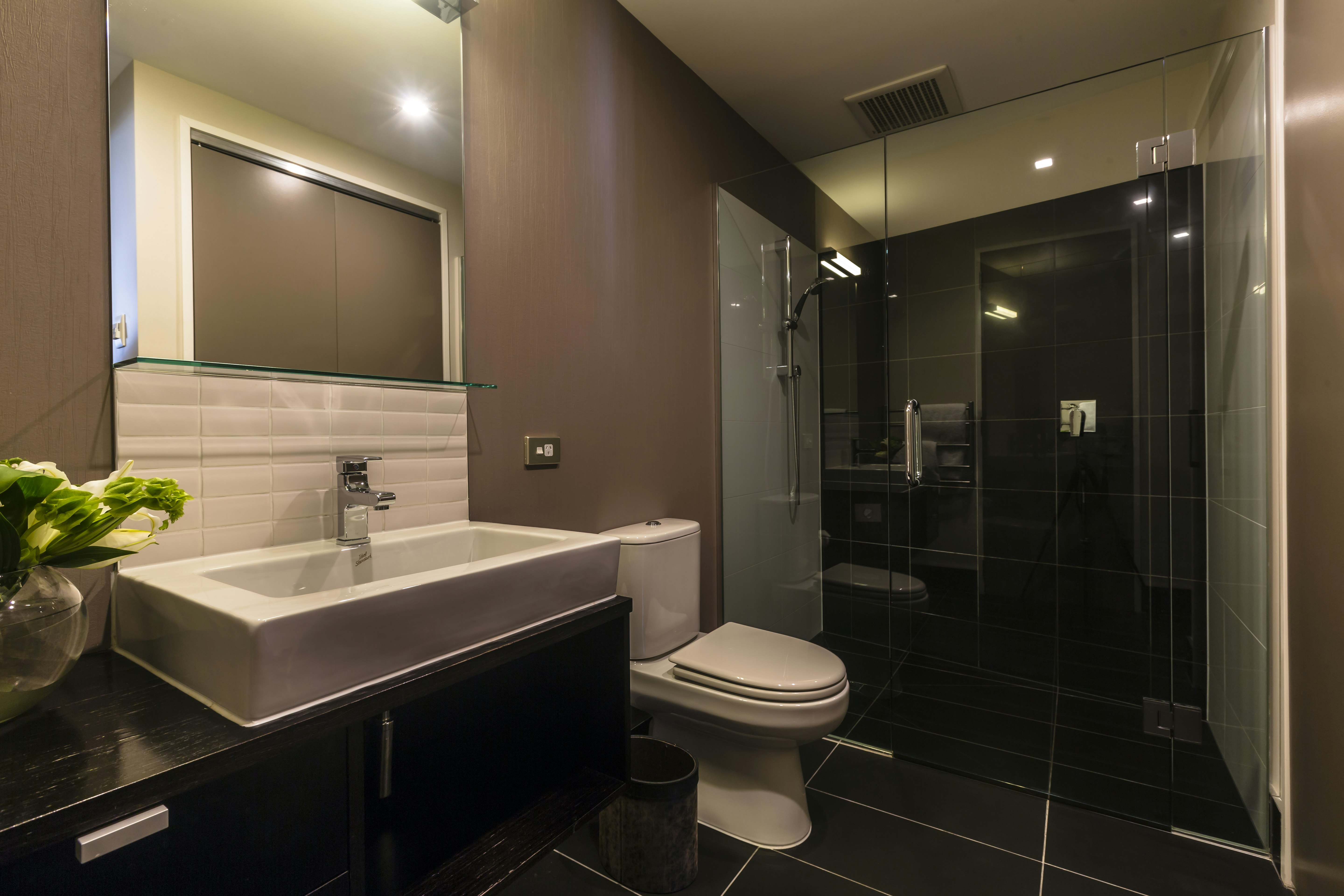 غرفة بإطلالة على البحيرة بغرفتي نوم، Hilton Queenstown Resort and Spa 8/10