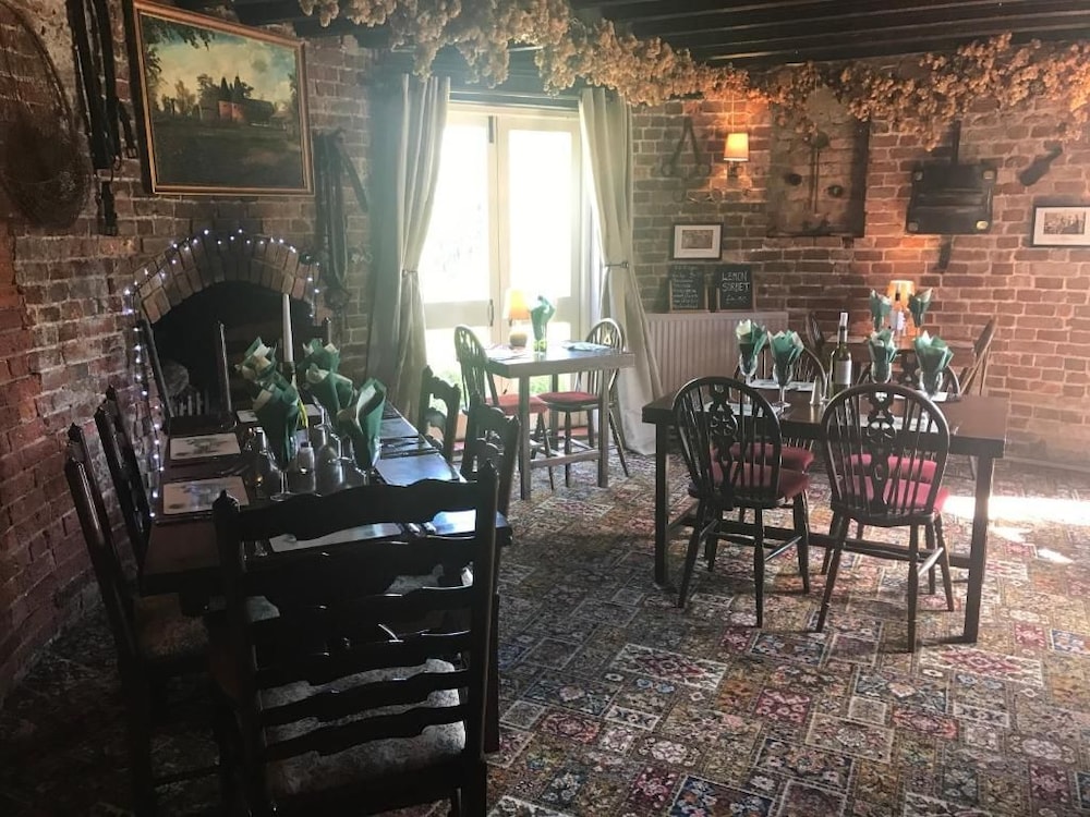 The Playden Oasts Inn 49/62