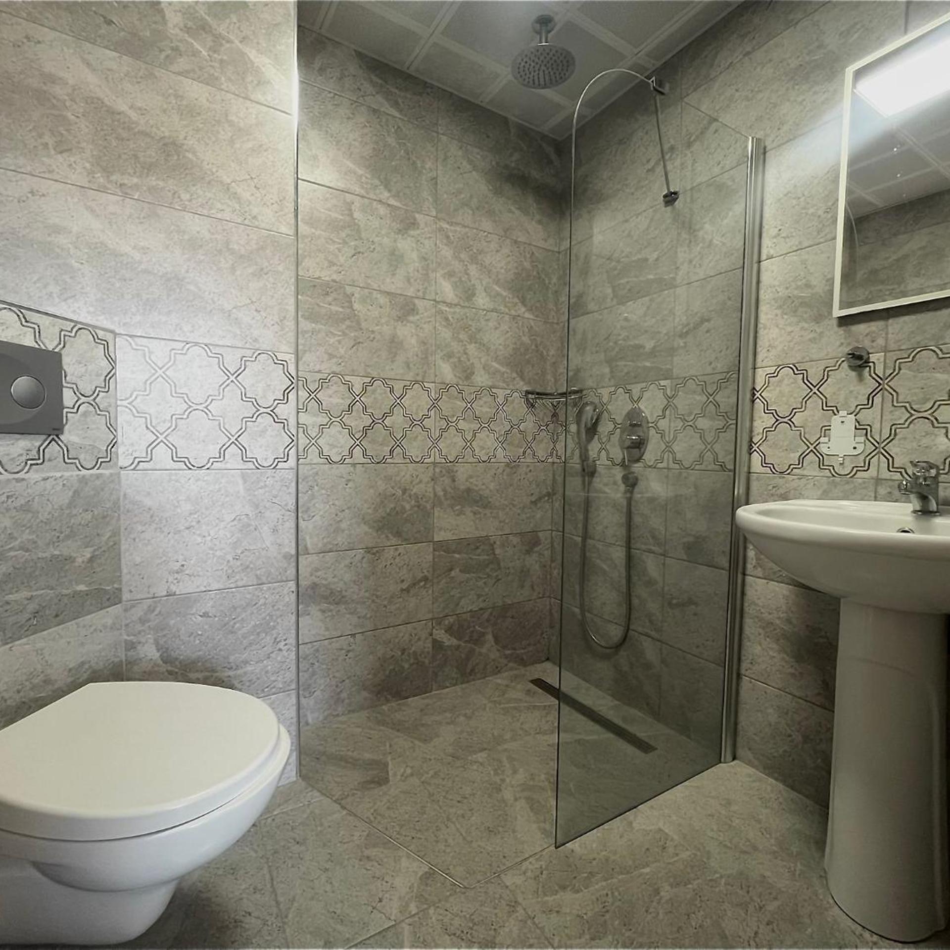 Penthouse, Apartment, Club Palm Garden Keskin 2/3