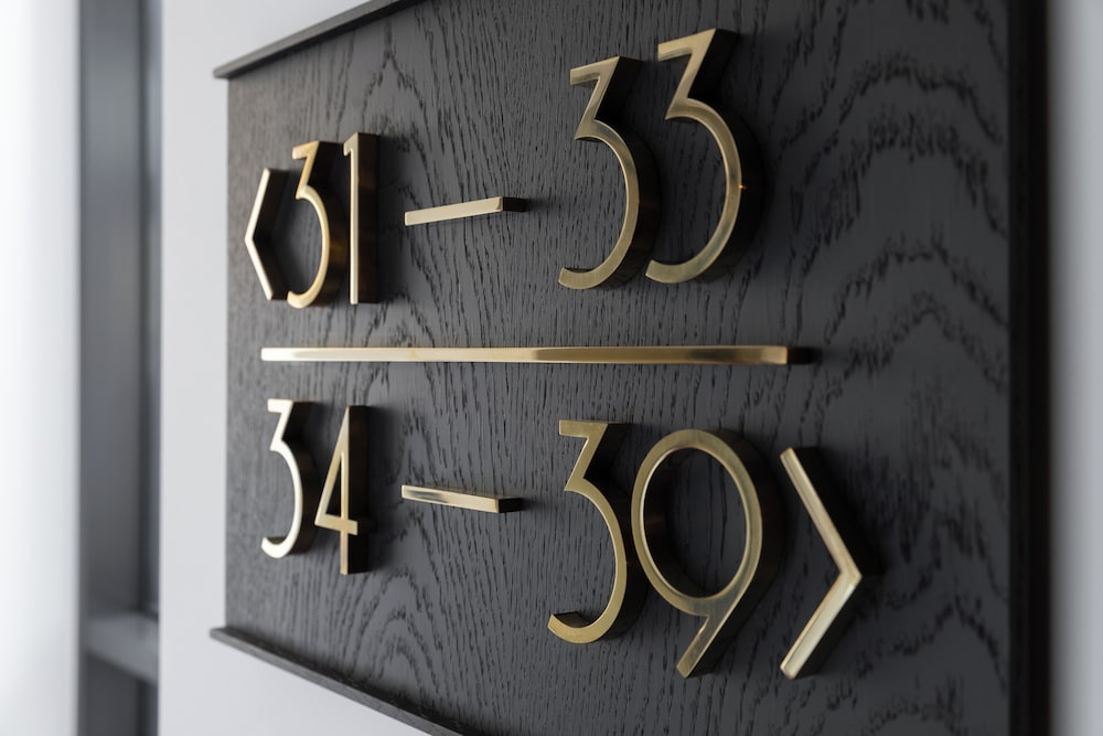 A22 Hotel 3/59