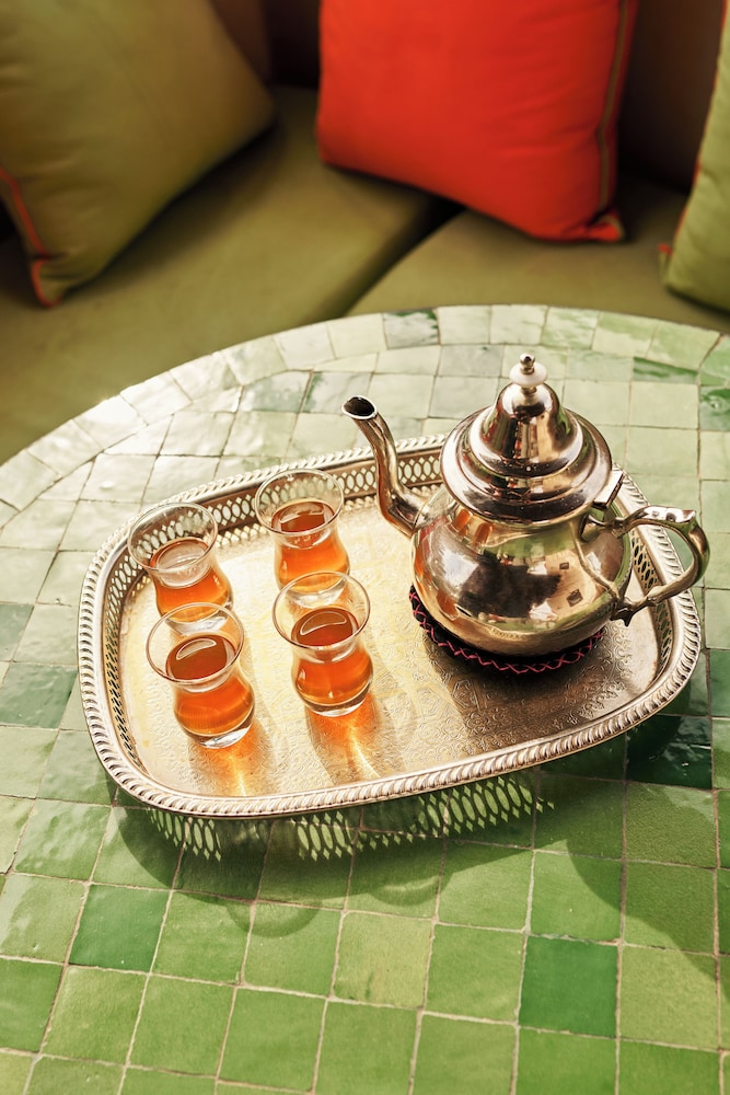 Riad Charai 39/77