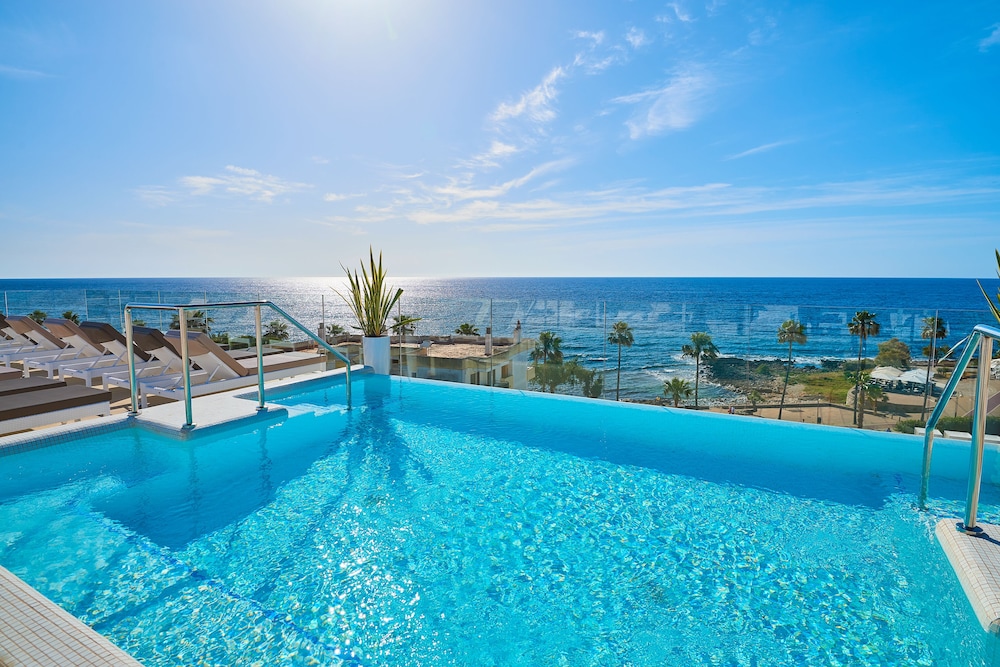 Protur Bonamar Hotel - Adults Only 37/43