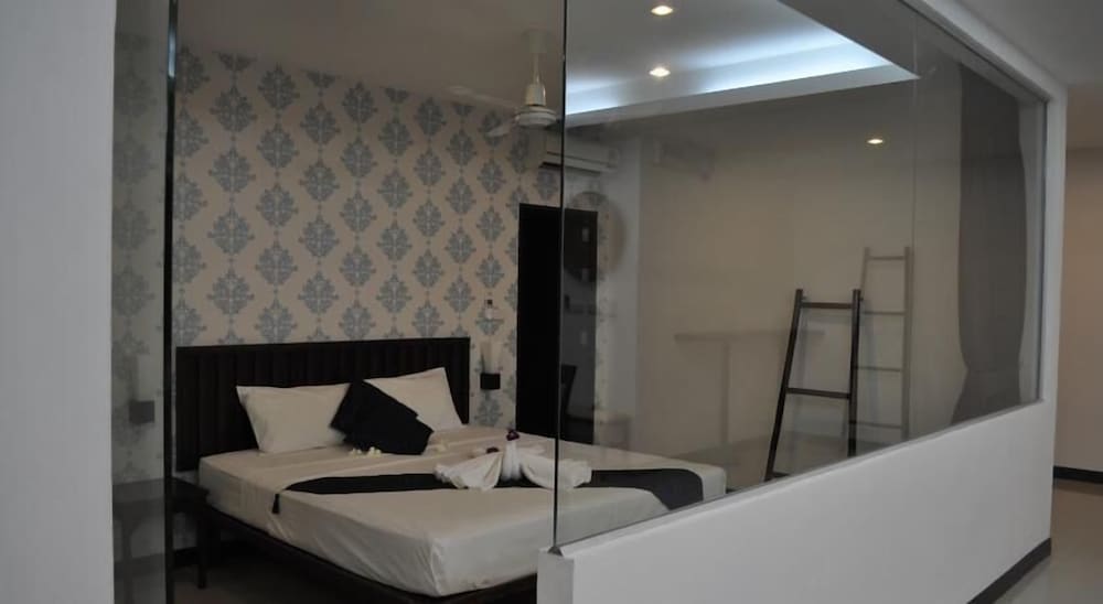Samui Pier Beach Front Resort 25/80