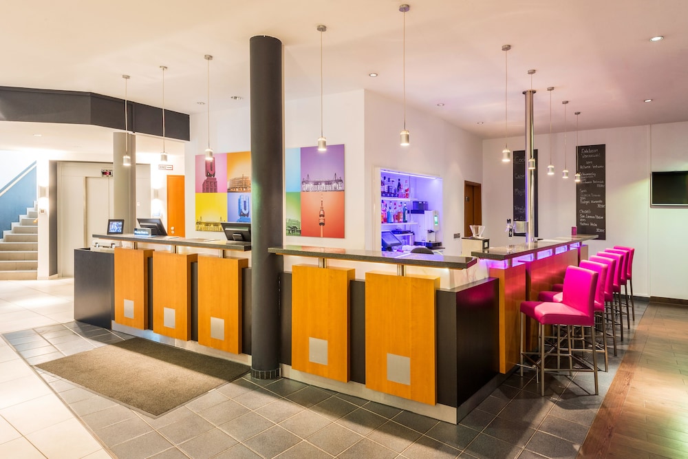 Courtyard by Marriott Dortmund 6/48