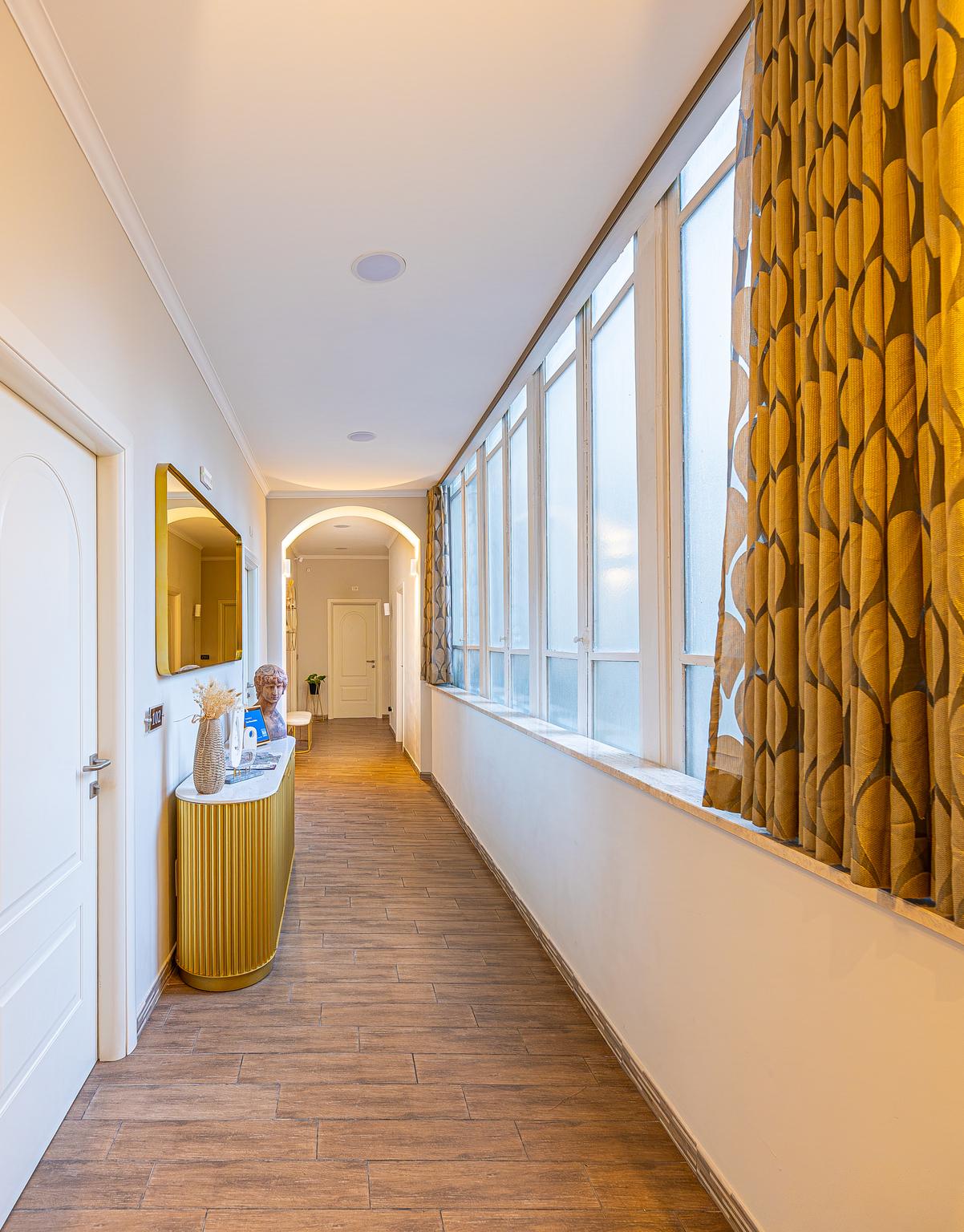 Four Rivers Suites In Rome 14/24