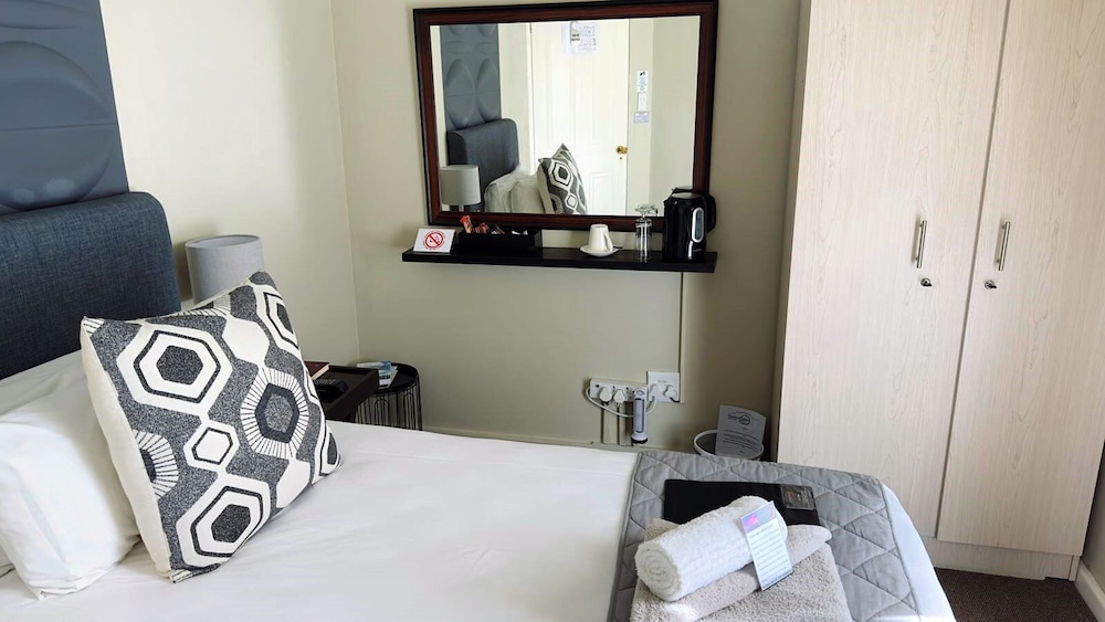 Plattekloof Premium Lodge 19/50