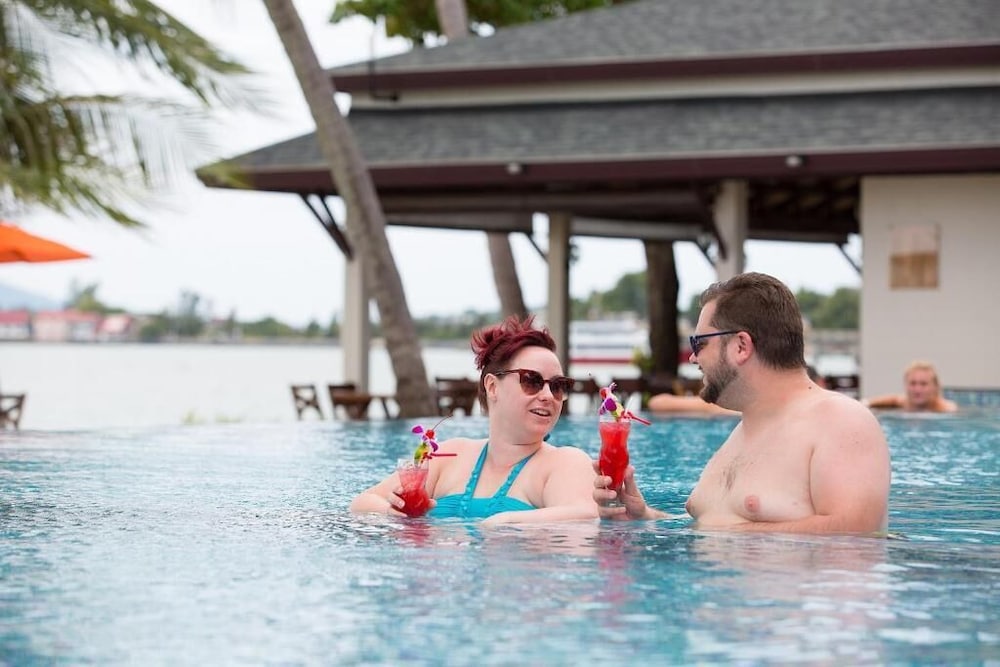 Samui Mermaid Resort 44/50