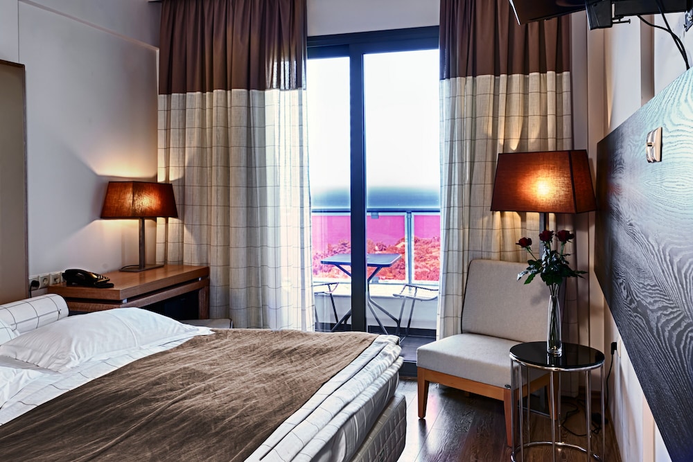 Olympus Thea Boutique Hotel & Spa 9/43