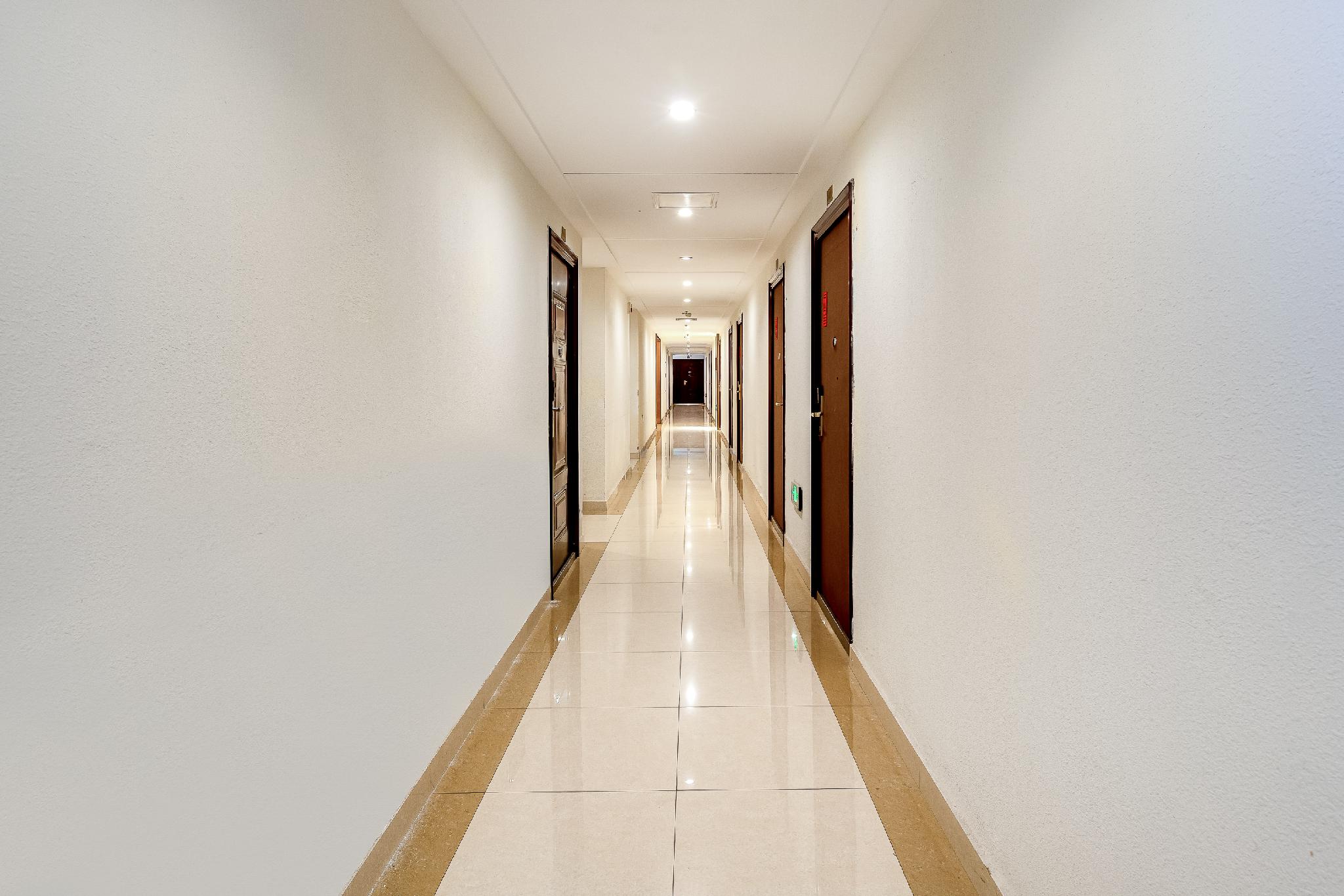 Rezen Select Hotel (Chongqing Guanyinqiao) 31/45