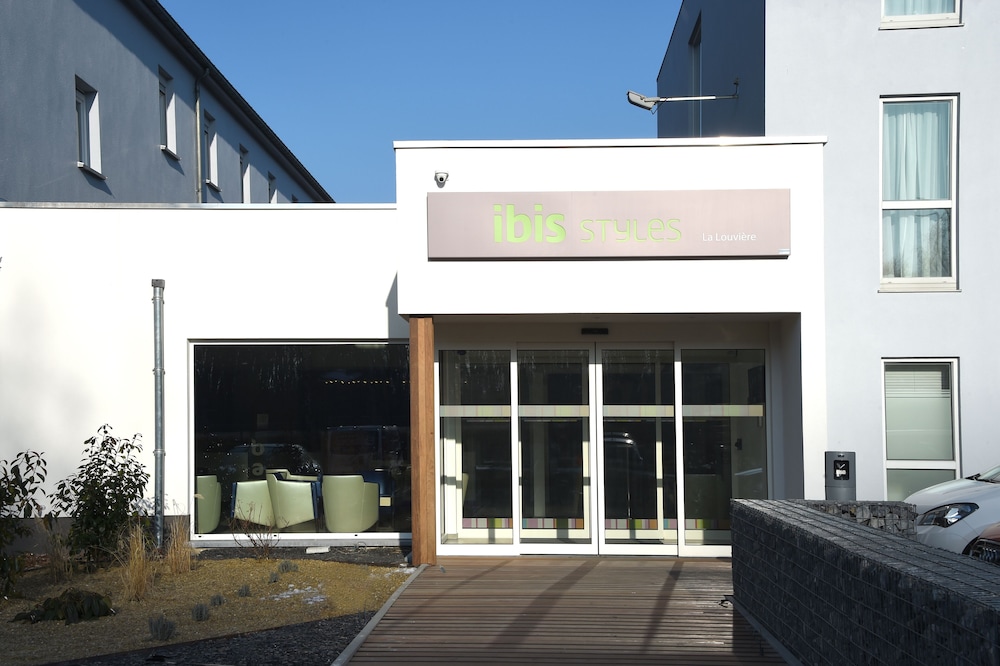 Ibis Styles La Louviere 3/73