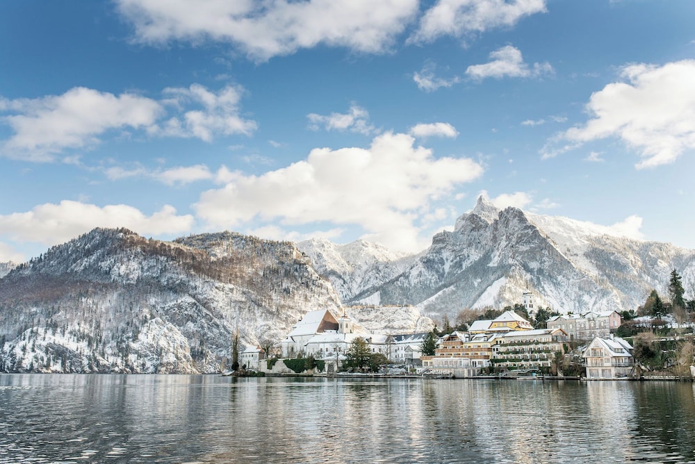 DAS TRAUNSEE 40/48