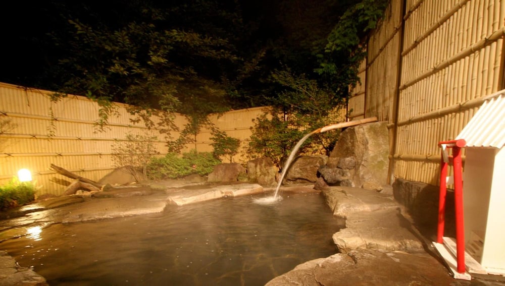 Nakaoyama Onsen Shosenkaku 17/50