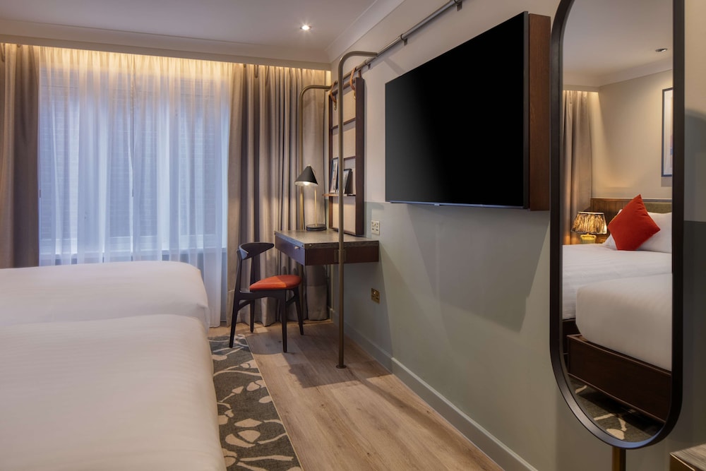 The Samuel Ryder Hotel St. Albans, Tapestry Collection by Hilton 15/38