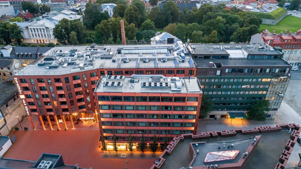 Metropol Hotel in TALLINN - EE