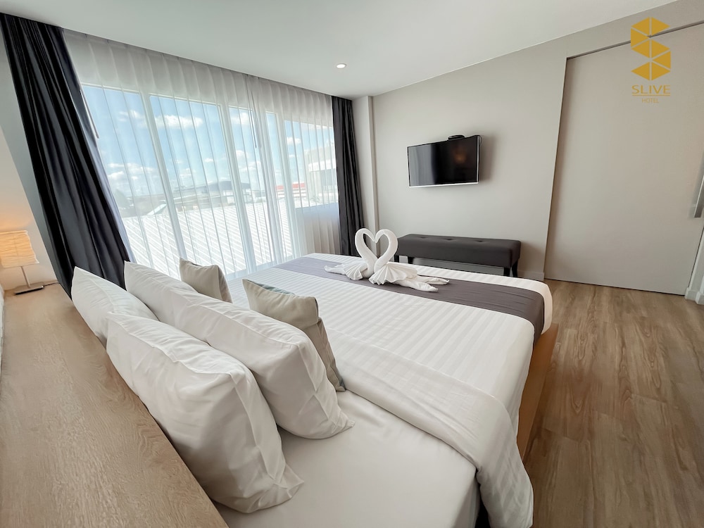 Slive Hotel 22/59