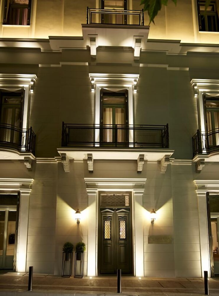 MARPESSA SMART LUXURY HOTEL 5/74
