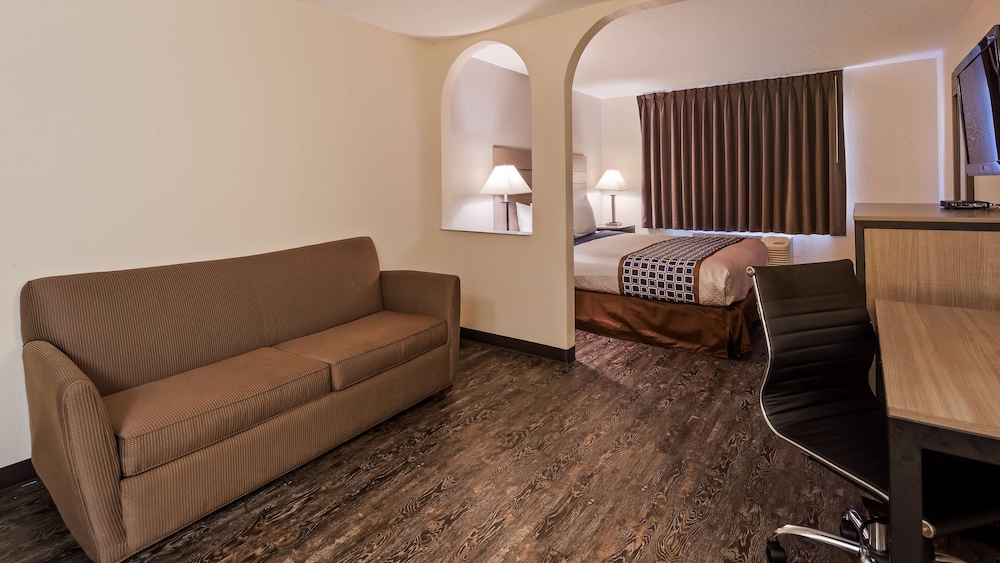 SureStay Hotel By Best Western Albuquerque Midtown 22/32
