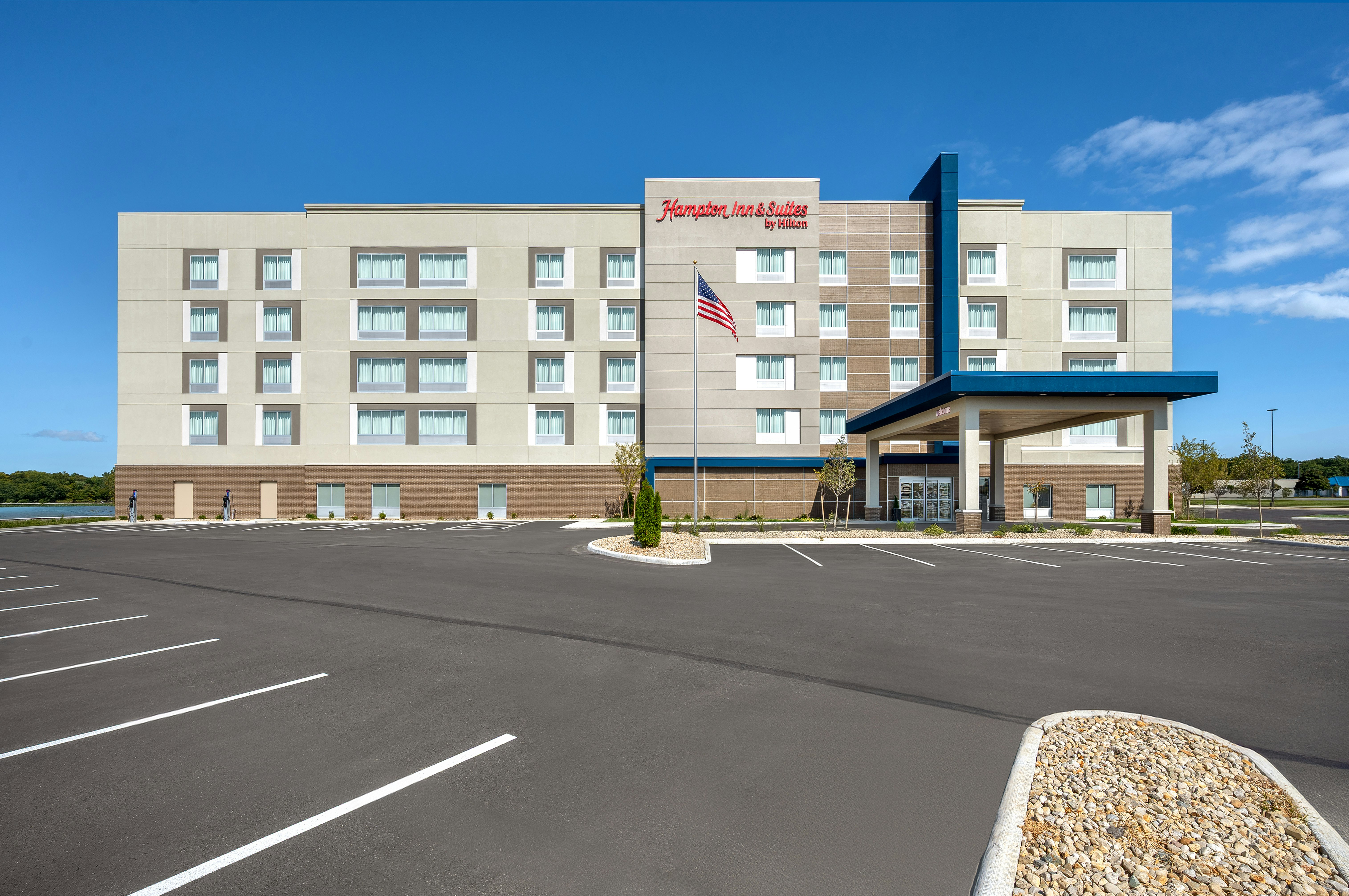 Hampton Inn & Suites by Hilton Port Clinton Catawba Island 31/39