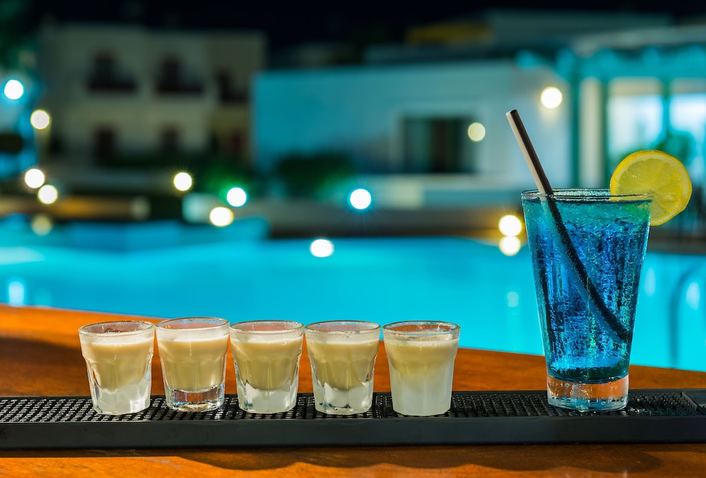 MALTEZANA BEACH HOTEL 8/13