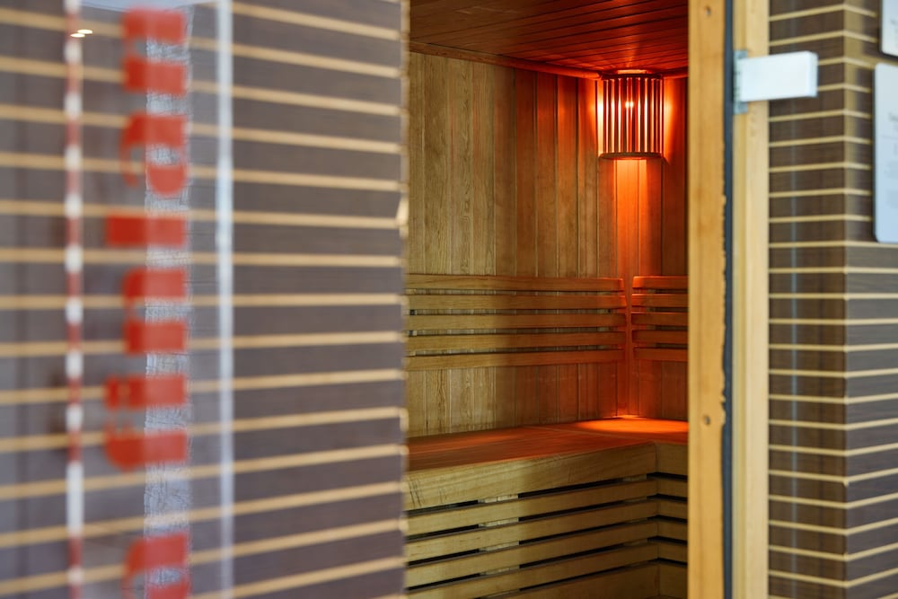 Blu Hotel Acquaseria 21/55