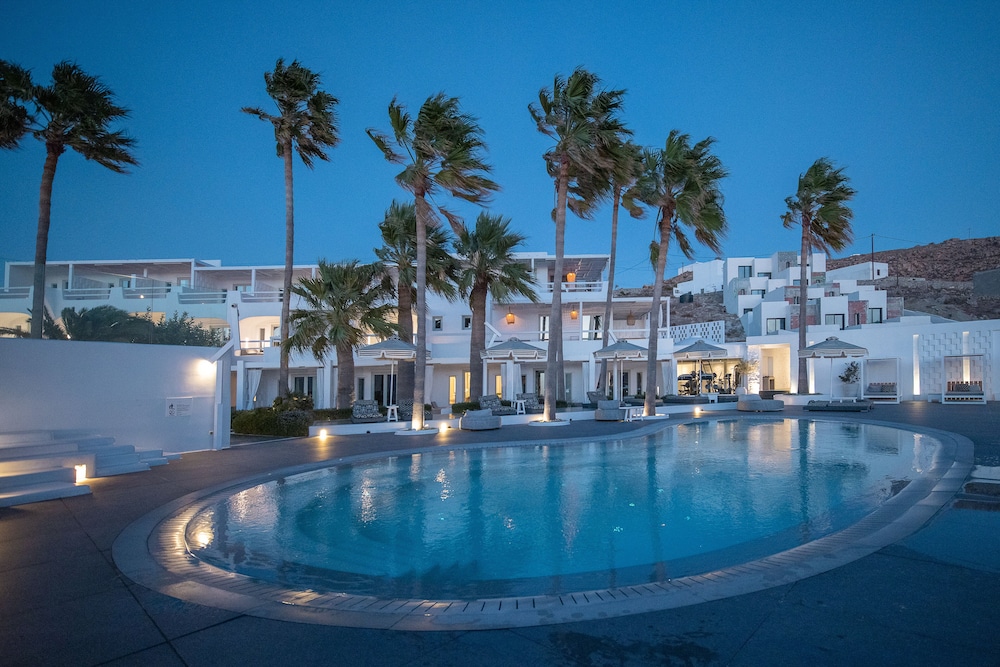 Mykonos Blanc 70/77