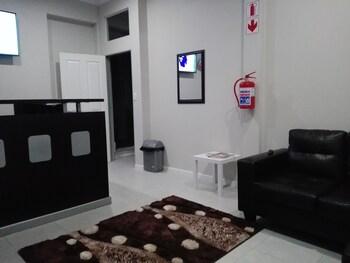 Freedom Media Guest House 12/16