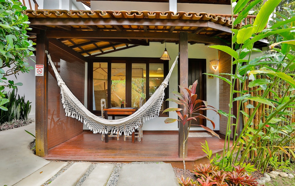 Pousada Paraiso Ecologico 3/50