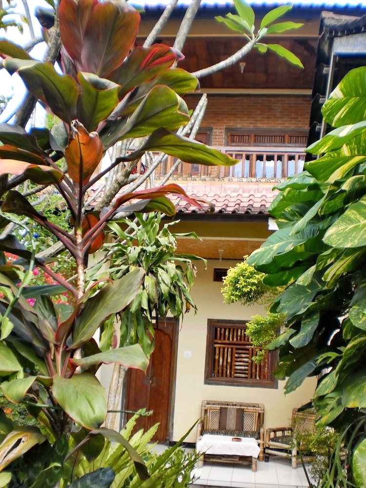 Arjuna Homestay Ubud 7/46