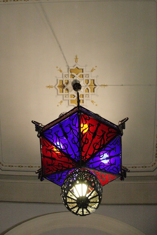 Hotel Regina D'arborea 3/40