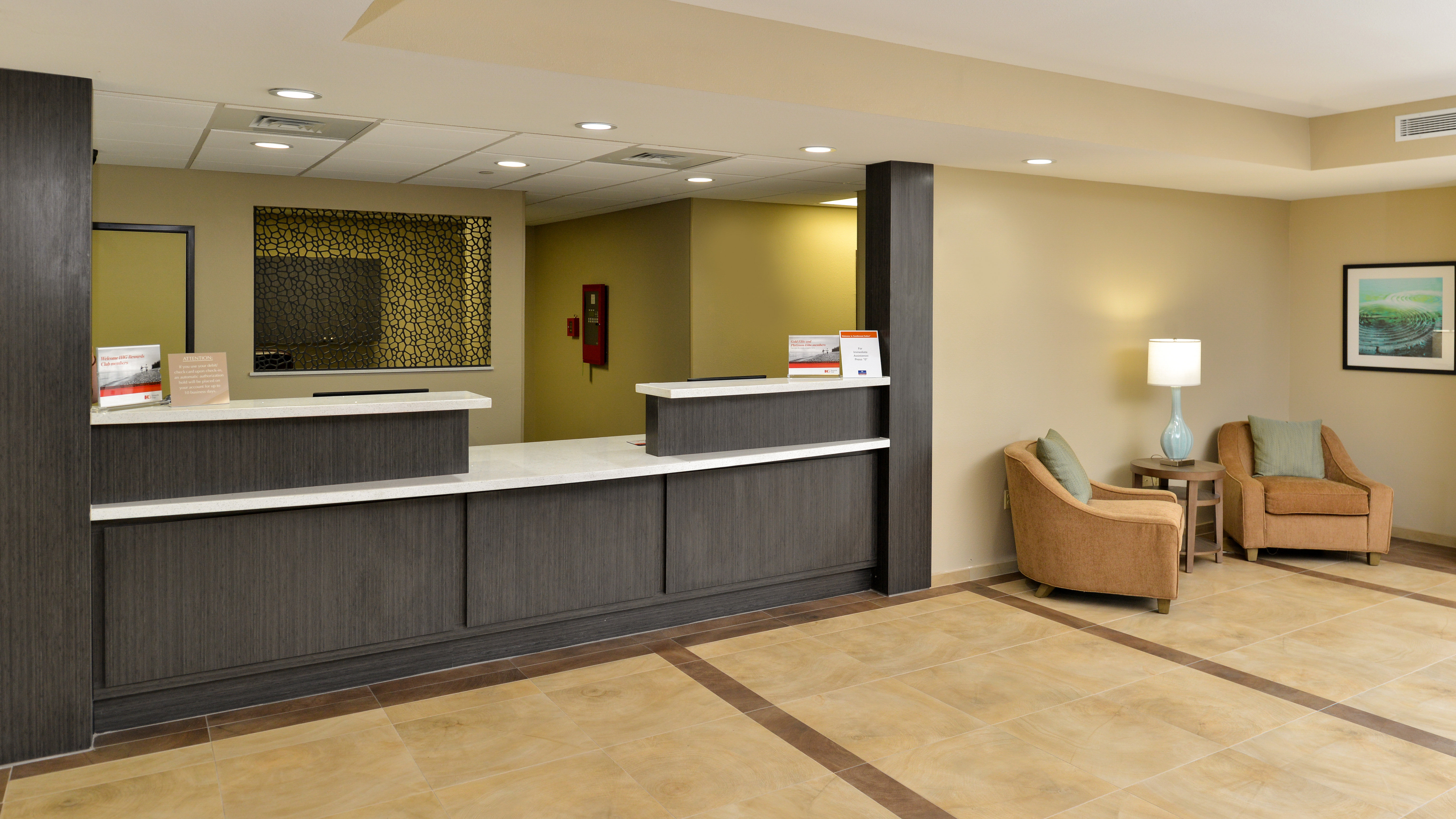 Candlewood Suites Houma 10/42