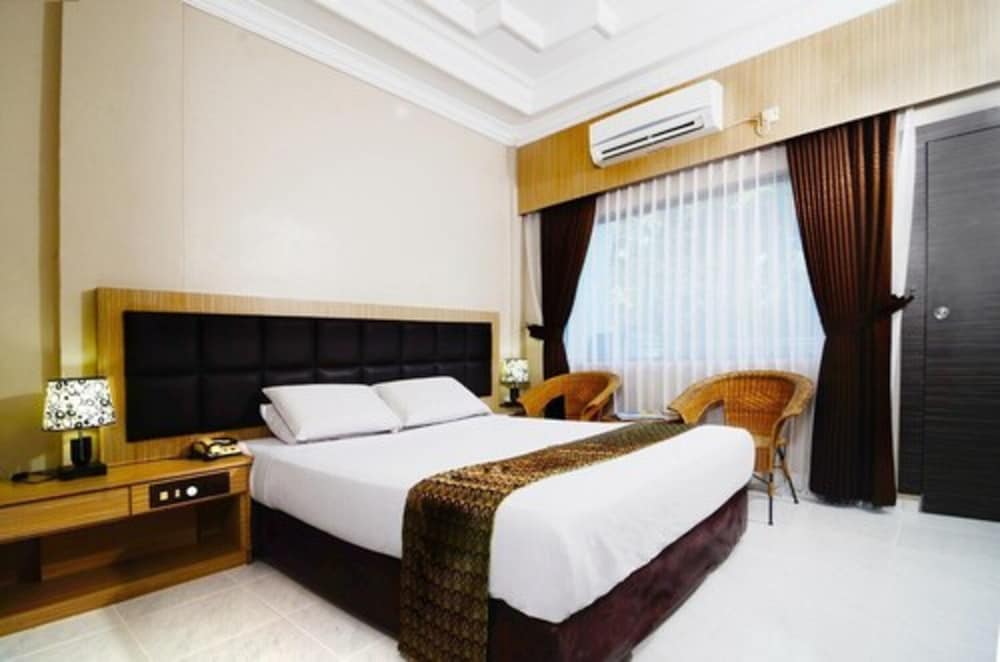 Pelangi Hotel 17/51