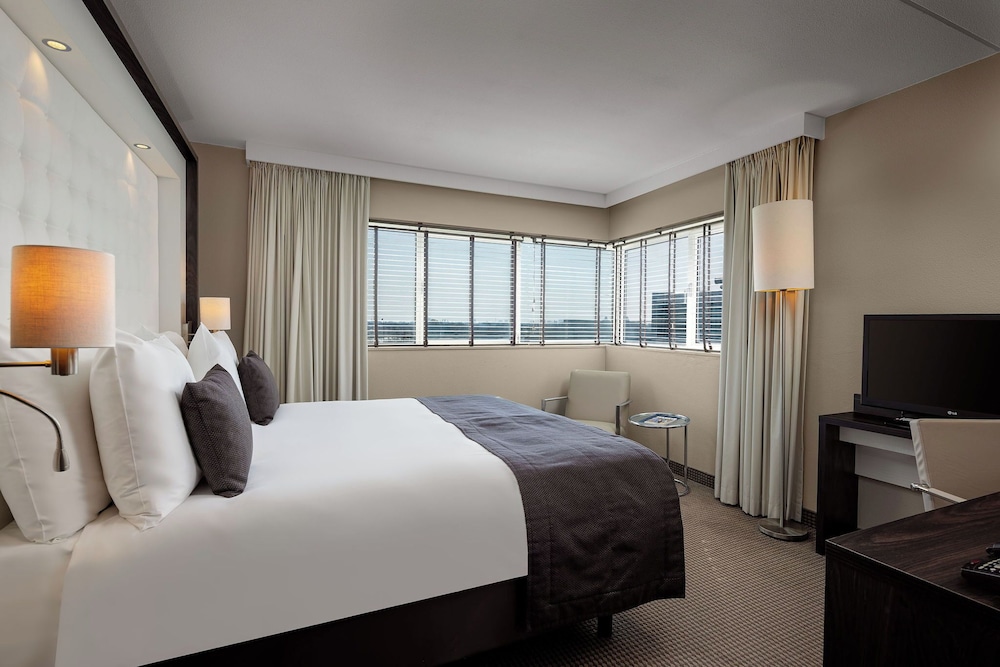 WestCord Art Hotel Amsterdam 3-Star 21/68