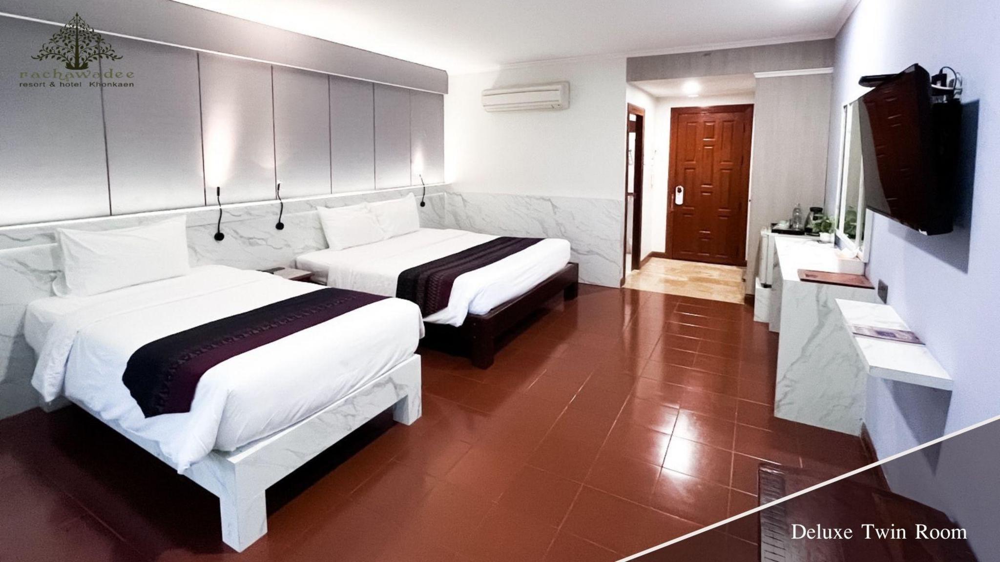 RACHAWADEE RESORT & HOTEL 14/30
