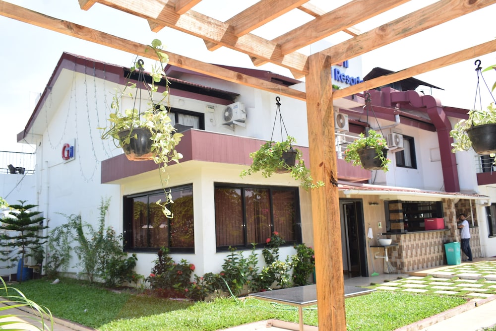 Athi Resorts 2/50