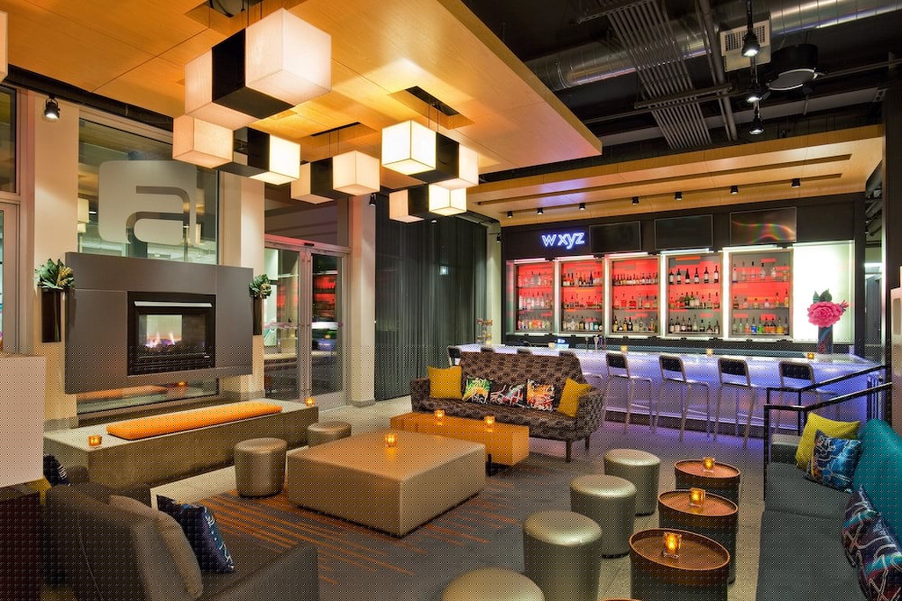 Aloft Bolingbrook 17/26