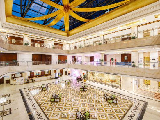 Xinyusheng Hotel 6/19