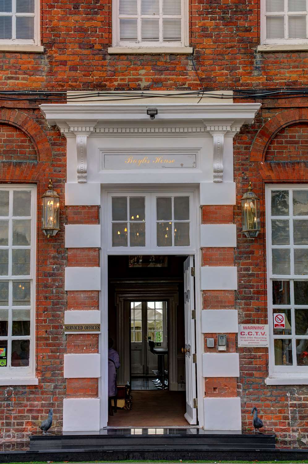 Baylis House Hotel 1/22