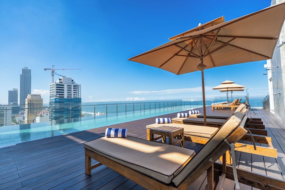Sofia Colombo City Hotel 15/39
