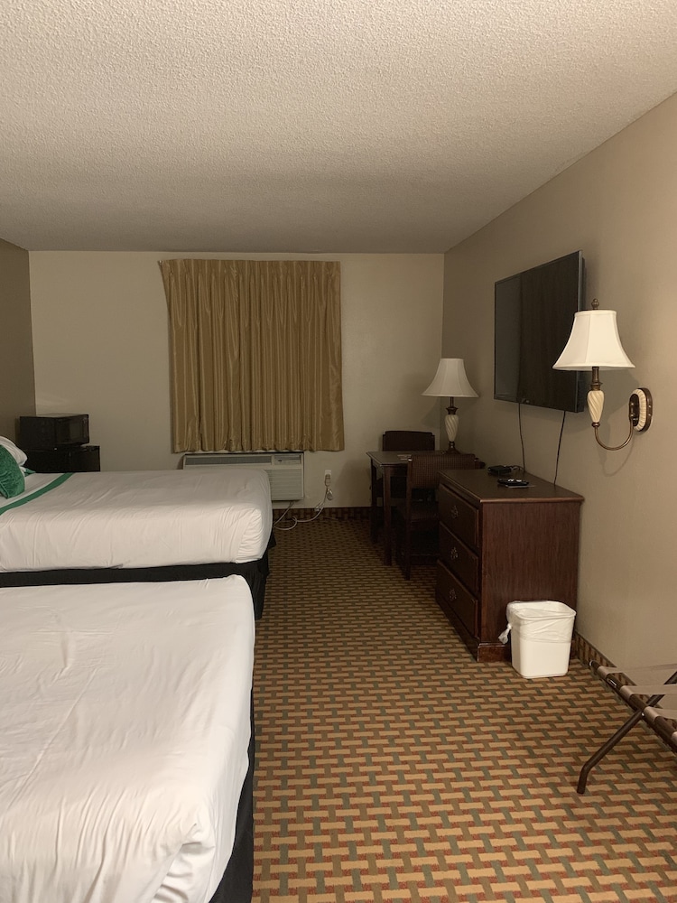 GuestHouse Inn 9/19