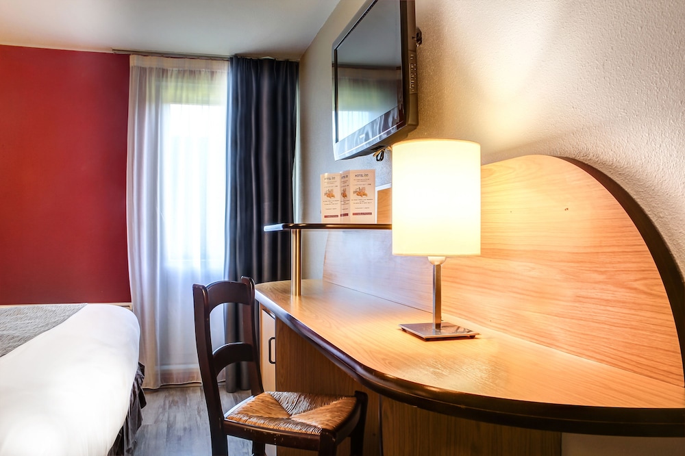 Hotel Inn Design Resto Novo Bourges 30/50