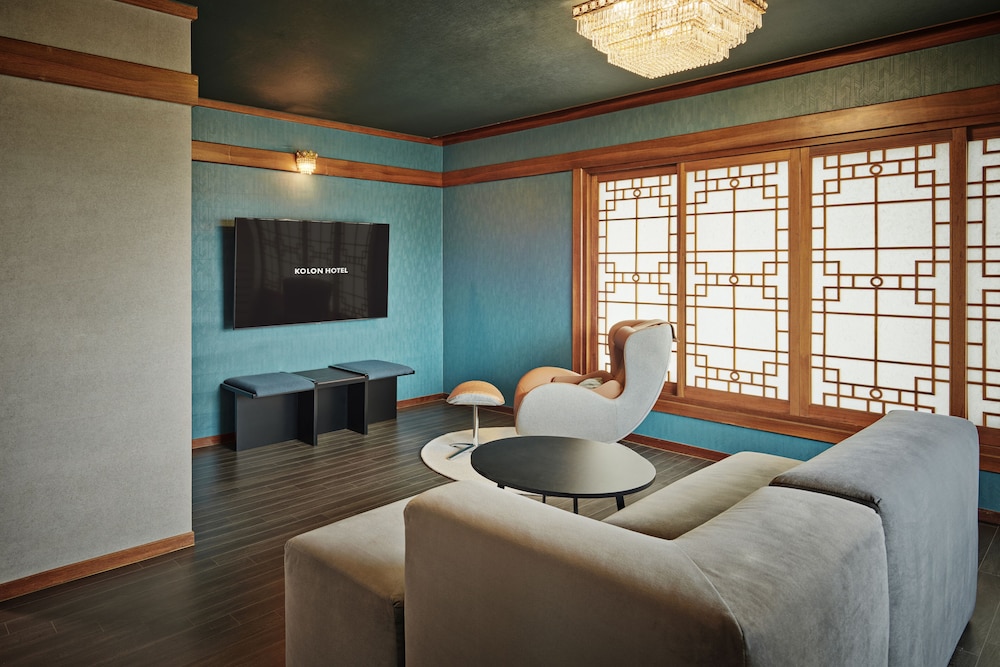 Kolon Hotel Gyeongju 48/71
