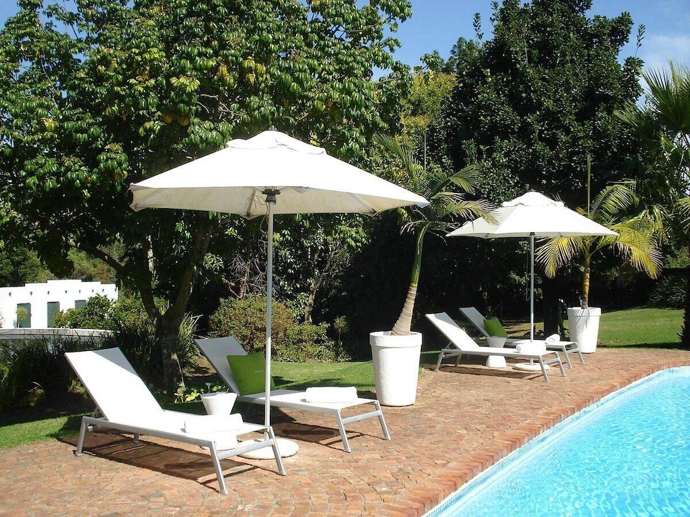 Rothman Manor Guest House 42/50