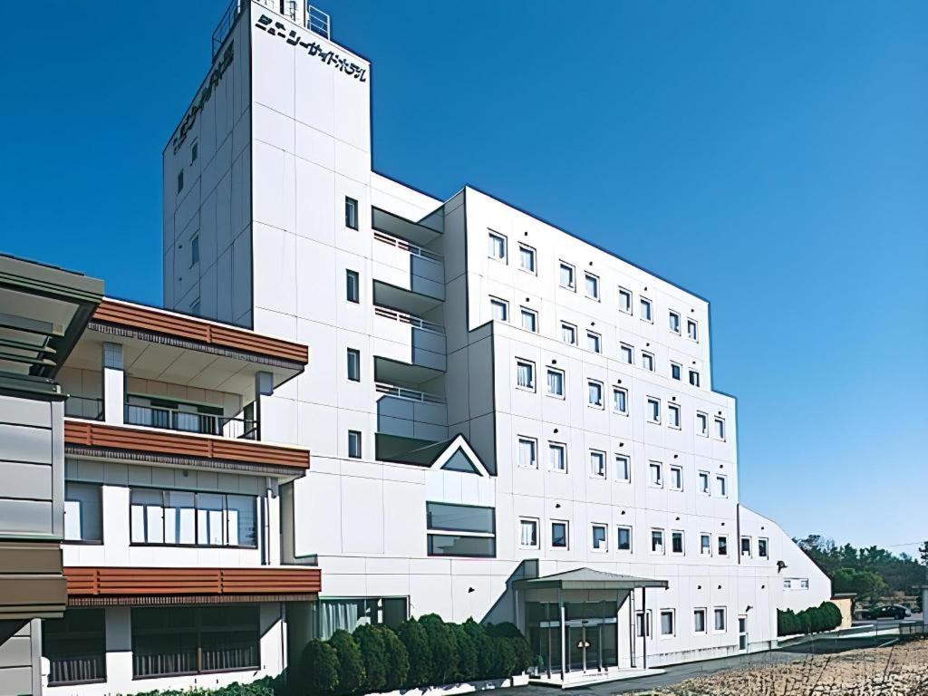 Shirako New Seaside Hotel 5/28